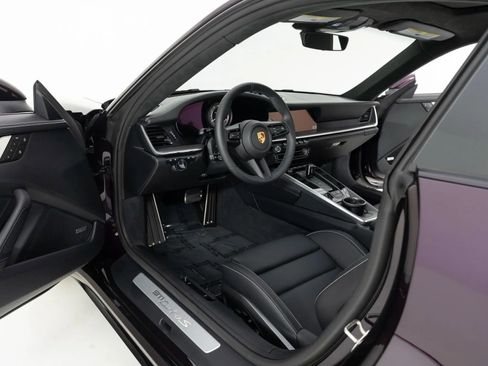 Used 2024 Porsche 911 Turbo S image 3