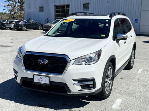 Used 2021 Subaru Ascent Touring AWD/4WD image 3