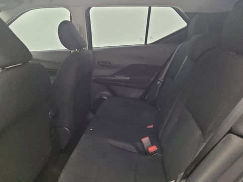 Used 2024 Nissan Kicks S FWD image 18