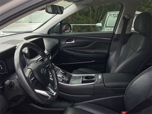 Used 2021 Hyundai Santa Fe Limited image 19