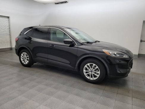 Used 2020 Ford Escape SE FWD image 11