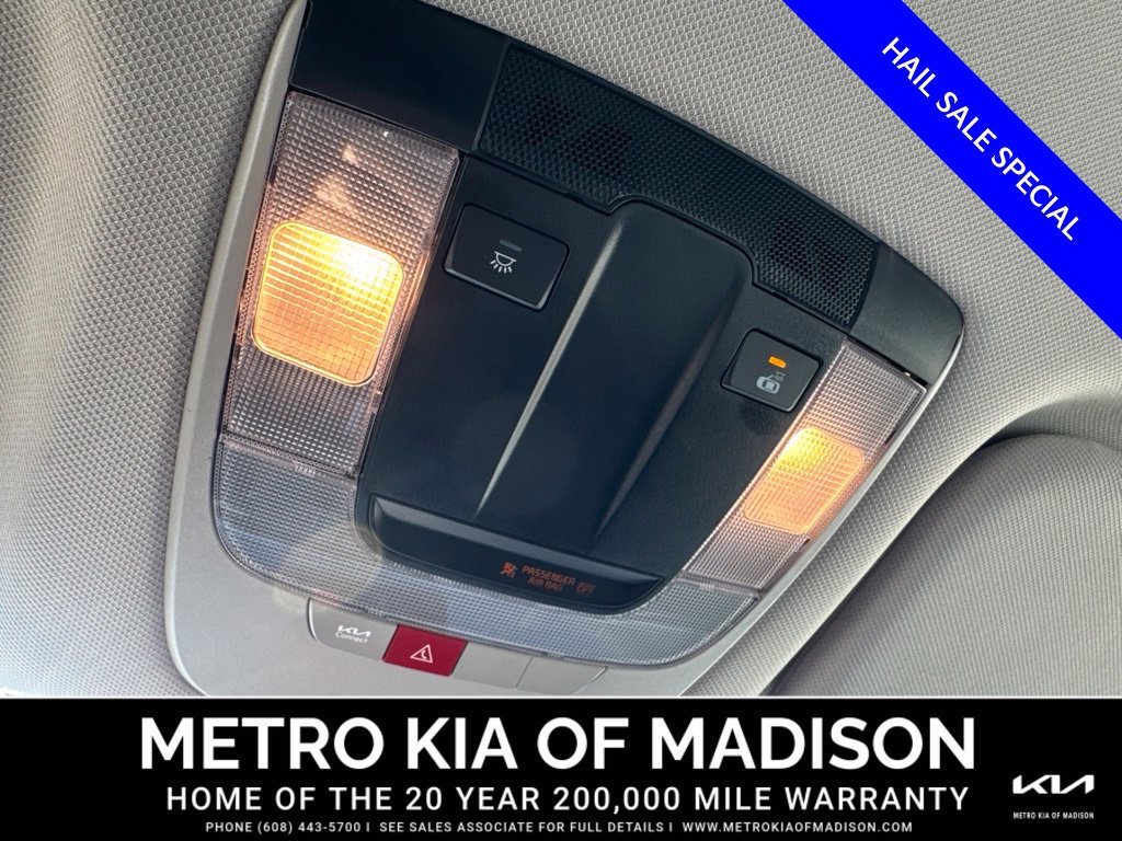 Used 2026 Kia Sorento EX AWD/4WD image 27