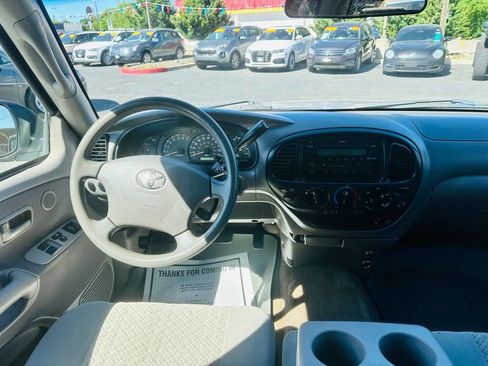 Used 2003 Toyota Tundra SR5 RWD image 13