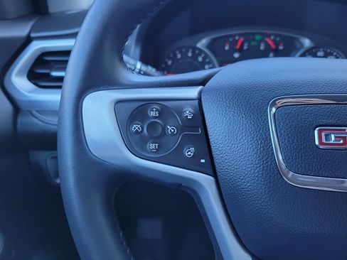 Used 2022 GMC Acadia SLT w/ Elevation Edition image 29