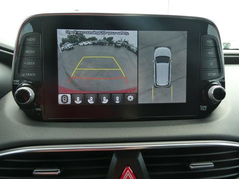 Used 2020 Hyundai Santa Fe Limited FWD image 33