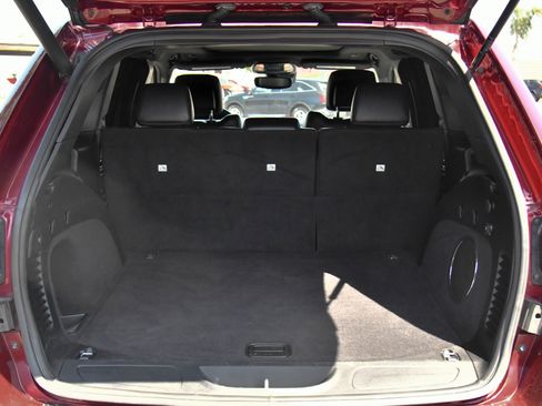 Used 2020 Jeep Grand Cherokee Limited X image 44