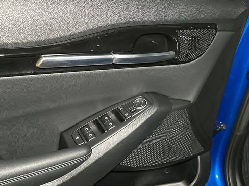 Certified 2024 Kia Seltos S AWD/4WD image 15