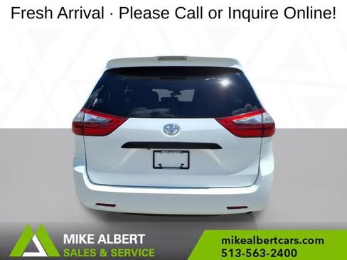 Used 2020 Toyota Sienna L FWD image 6