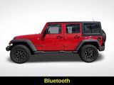Used 2015 Jeep Wrangler Unlimited Sport w/ Quick Order Package 24S image 2