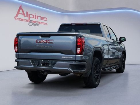 Used 2019 GMC Sierra 1500 Elevation w/ Max Trailering Package AWD/4WD image 5