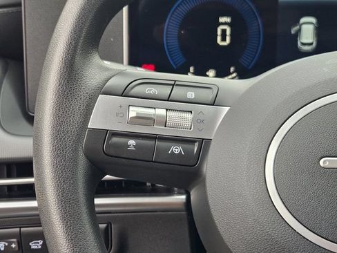 Certified 2026 Hyundai Tucson SEL FWD image 27