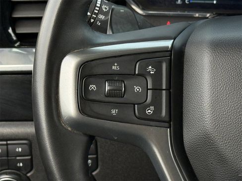 Certified 2023 Chevrolet Silverado 1500 LT Trail Boss w/ Protection Package image 13