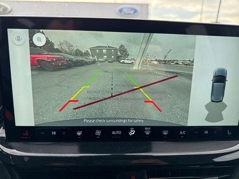 New 2026 Ford Escape ST-Line w/ Tech Pack #1 image 20