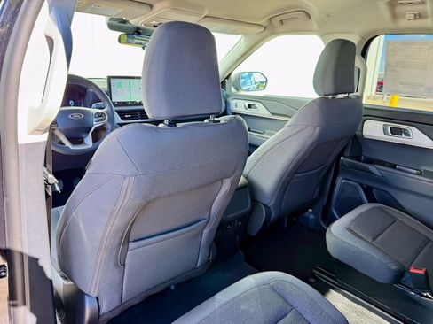 New 2026 Ford Explorer Active image 13