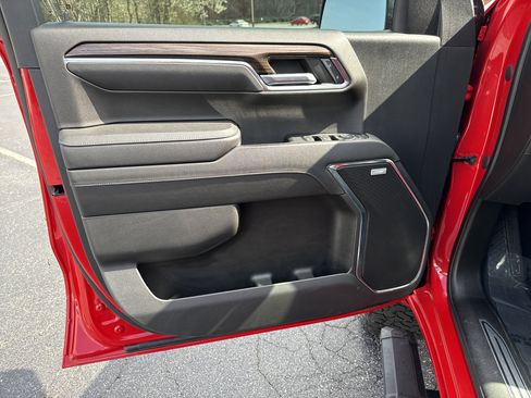 Used 2023 Chevrolet Silverado 1500 RST w/ RST All Star Premium Package image 14