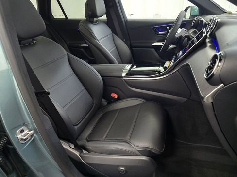 New 2026 Mercedes-Benz GLC 300 GLC 300 image 27