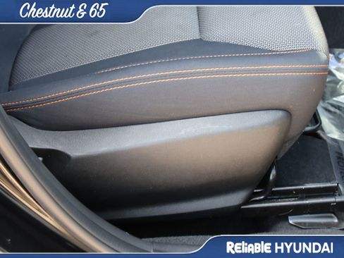 Used 2023 Subaru Crosstrek 2.0i Premium AWD/4WD image 11