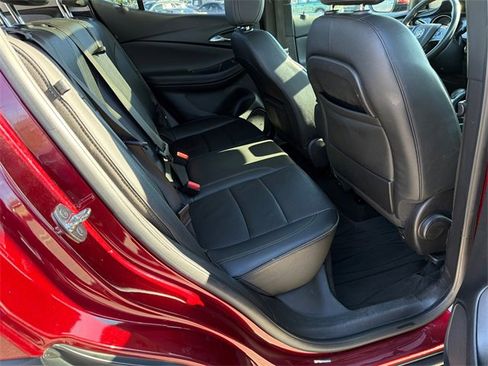 Used 2023 Buick Encore GX Essence w/ Experience Buick Package image 15