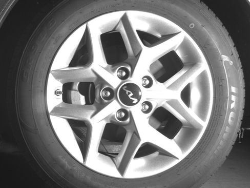 Used 2025 Kia Soul LX w/ LX Technology Package image 12