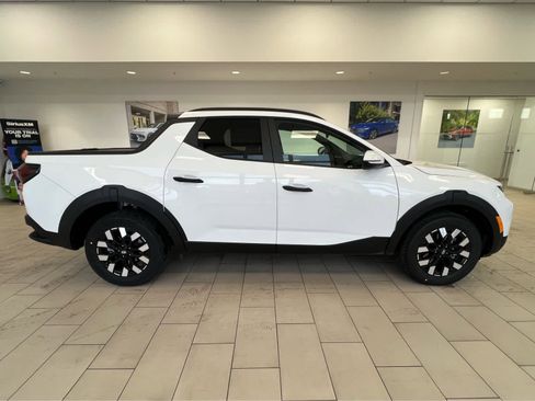 New 2026 Hyundai Santa Cruz SEL AWD/4WD image 6