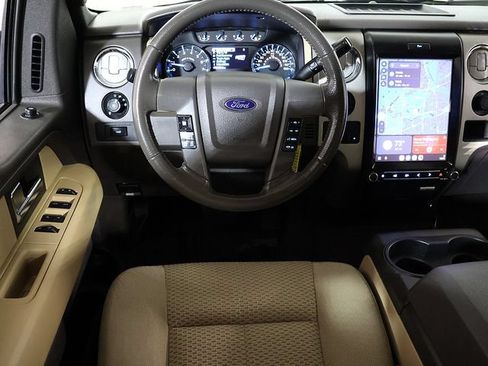 Used 2013 Ford F150 XLT w/ Mid Equipment Group RWD image 3