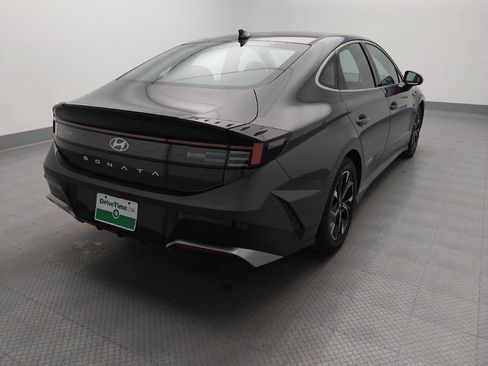 Used 2024 Hyundai Sonata SEL FWD image 7