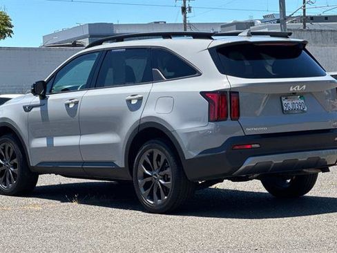 Used 2023 Kia Sorento SX Prestige AWD/4WD image 5