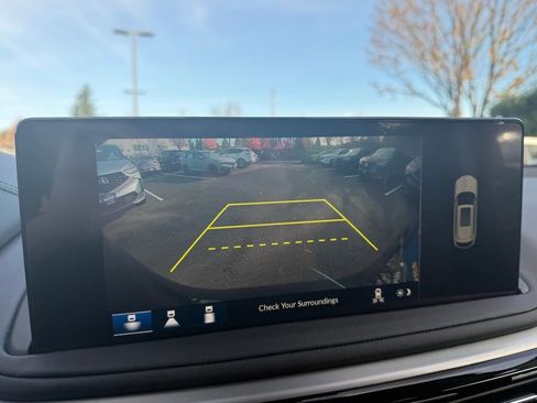 New 2026 Acura MDX SH-AWD w/ Technology Package image 19