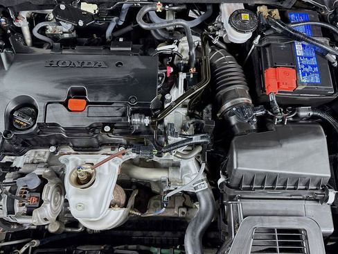 Used 2023 Honda Civic Sport image 36