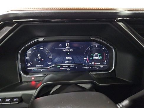 Certified 2024 GMC Sierra 2500 AT4 w/ AT4 Premium Plus Package image 30