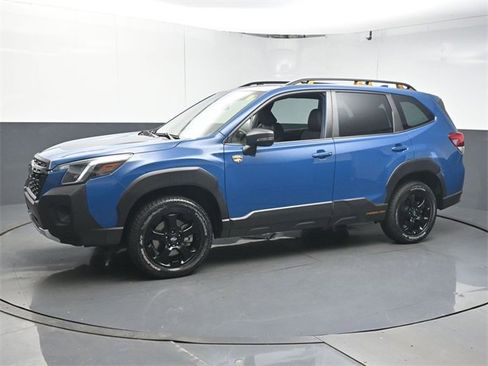 Certified 2023 Subaru Forester Wilderness image 4