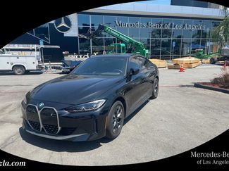 Used 2023 BMW i4 eDrive40 w/ Premium Package RWD video 1
