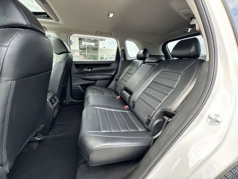 Used 2024 Honda CR-V EX-L image 25