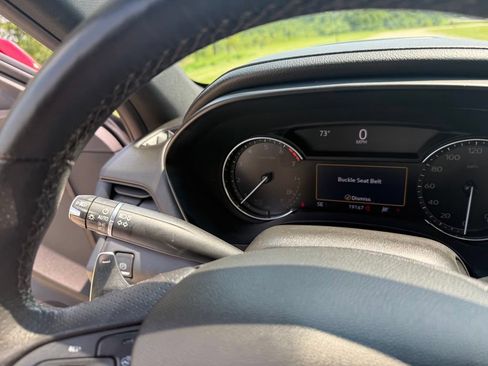 Used 2022 Cadillac CT4 Sport AWD/4WD image 34