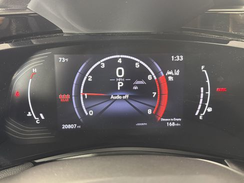 Certified 2023 Lexus NX 350 F Sport AWD/4WD image 17
