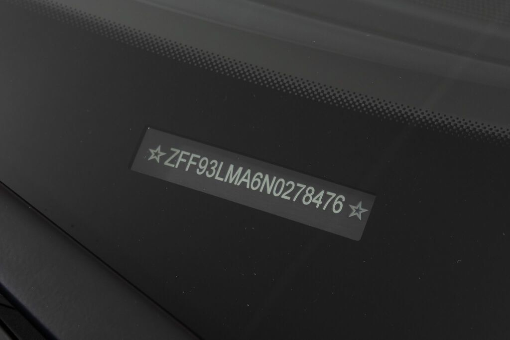 Used 2022 Ferrari F8 Tributo RWD image 28