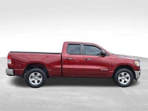 Used 2020 RAM 1500 Big Horn image 8