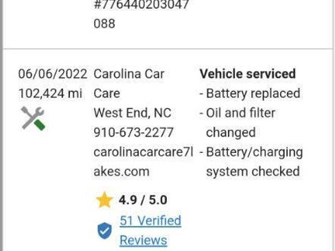 Used 2001 Mercedes-Benz CLK 430 Cabriolet image 71