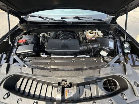 Certified 2021 GMC Yukon Denali image 30