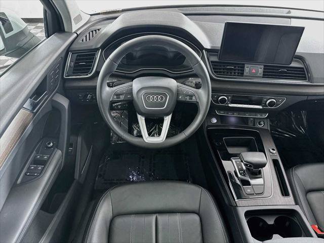 Certified 2023 Audi Q5 2.0T Premium Plus AWD/4WD image 20