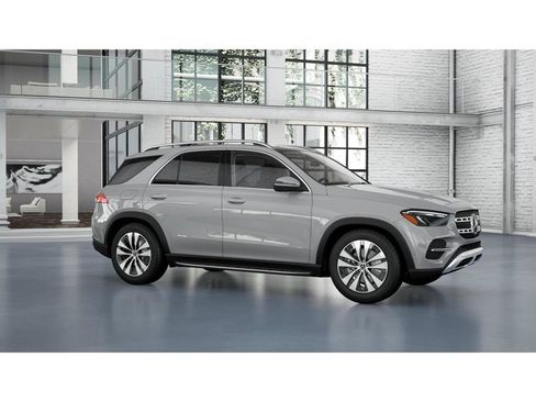New 2026 Mercedes-Benz GLE 350 4MATIC image 13
