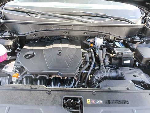 Certified 2025 Hyundai Tucson SEL image 29