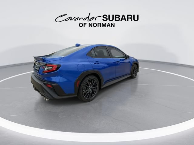 New 2026 Subaru WRX Premium w/ WRX Essentials Package AWD/4WD image 11