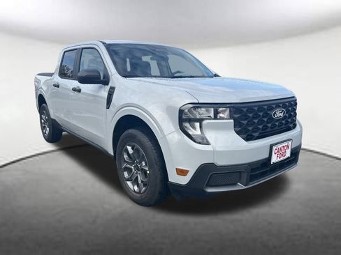 New 2025 Ford Maverick XLT image 7