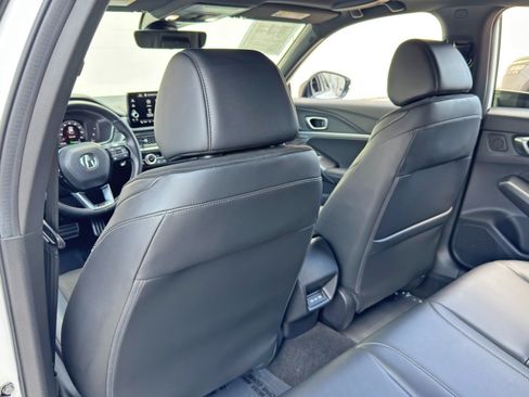 Used 2024 Acura Integra A-Spec FWD image 36