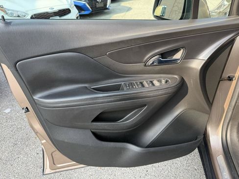 Used 2019 Buick Encore Preferred FWD image 21