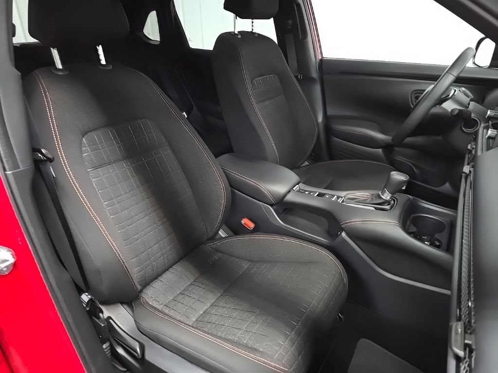 Used 2024 Honda HR-V Sport image 14