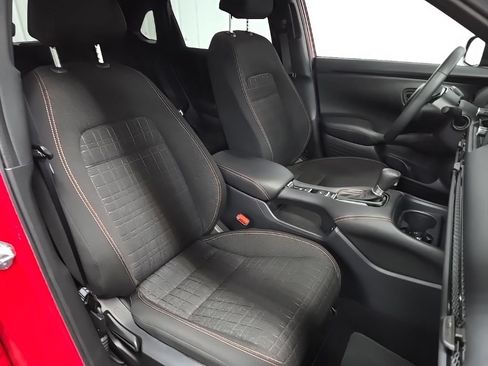 Used 2024 Honda HR-V Sport image 14