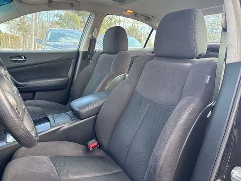 Used 2011 Nissan Maxima 3.5 S image 11