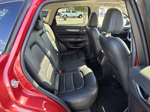 Used 2019 MAZDA CX-5 Grand Touring image 13
